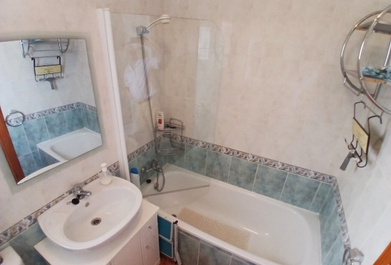 Herverkoop - Penthouse - Orihuela - Inland