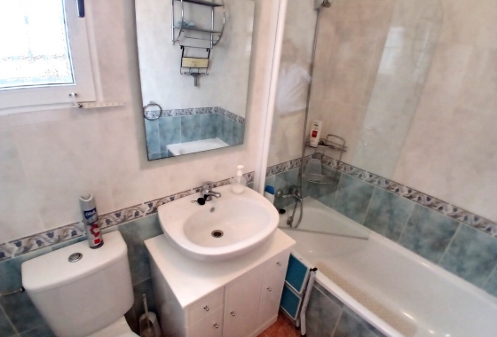 Herverkoop - Penthouse - Orihuela - Inland