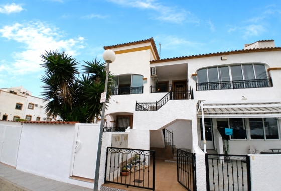 Herverkoop - Penthouse - Orihuela - Inland