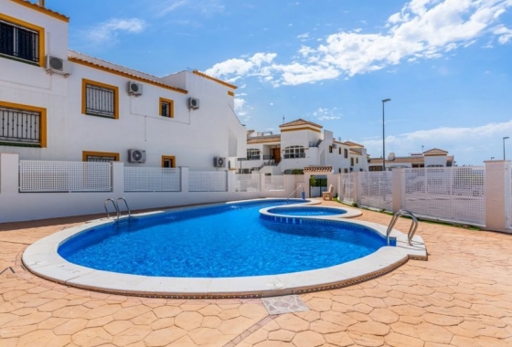 Herverkoop - Penthouse - Orihuela - Inland