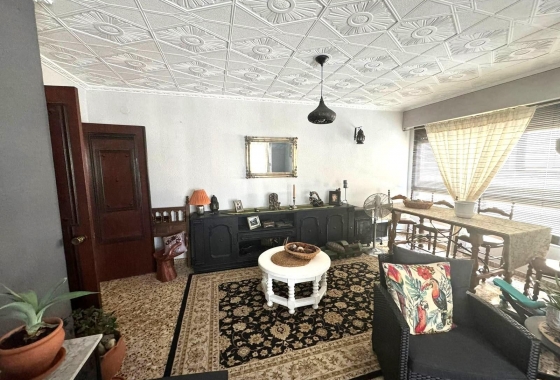 Wiederverkauf - Wohnung - San Miguel de Salinas - Balcon De San Miguel