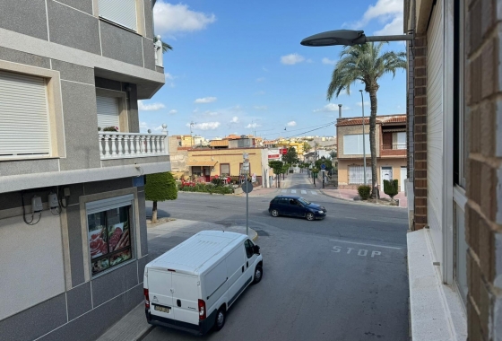 Wiederverkauf - Wohnung - San Miguel de Salinas - Balcon De San Miguel