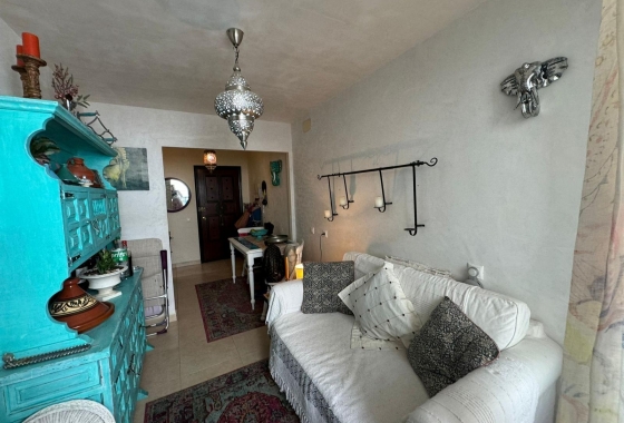 Wiederverkauf - Wohnung - San Miguel de Salinas - Balcon De San Miguel