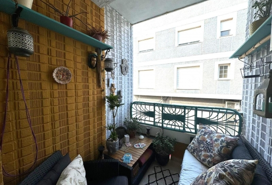 Wiederverkauf - Wohnung - San Miguel de Salinas - Balcon De San Miguel