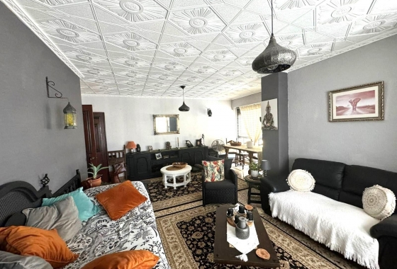 Wiederverkauf - Wohnung - San Miguel de Salinas - Balcon De San Miguel