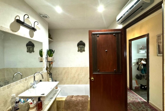 Wiederverkauf - Wohnung - San Miguel de Salinas - Balcon De San Miguel