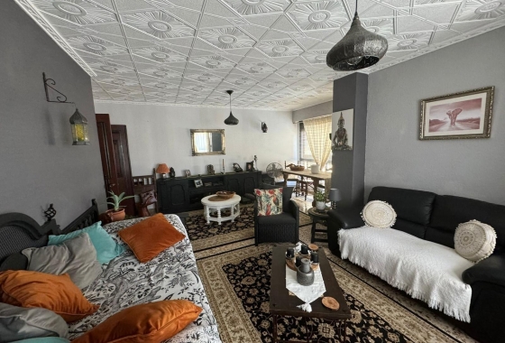 Wiederverkauf - Wohnung - San Miguel de Salinas - Balcon De San Miguel