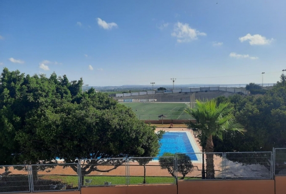 Wiederverkauf - Wohnung - San Miguel de Salinas - Balcon De San Miguel