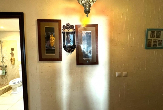 Wiederverkauf - Wohnung - San Miguel de Salinas - Balcon De San Miguel