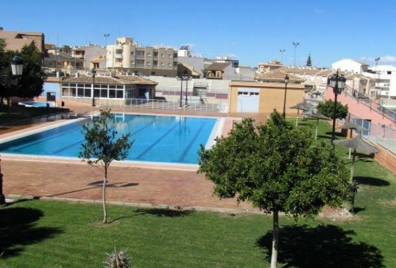 Wiederverkauf - Wohnung - San Miguel de Salinas - Balcon De San Miguel