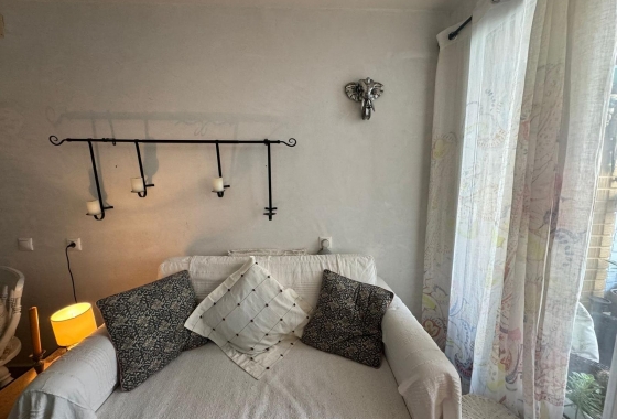 Wiederverkauf - Wohnung - San Miguel de Salinas - Balcon De San Miguel