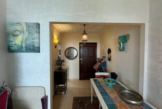 Wiederverkauf - Wohnung - San Miguel de Salinas - Balcon De San Miguel