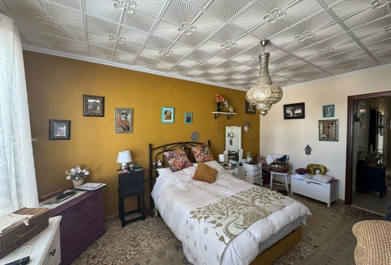 Wiederverkauf - Wohnung - San Miguel de Salinas - Balcon De San Miguel