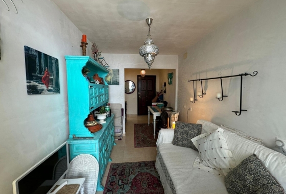 Wiederverkauf - Wohnung - San Miguel de Salinas - Balcon De San Miguel