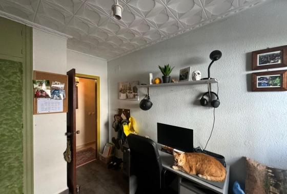 Wiederverkauf - Wohnung - San Miguel de Salinas - Balcon De San Miguel