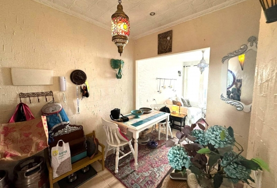 Wiederverkauf - Wohnung - San Miguel de Salinas - Balcon De San Miguel
