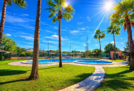Herverkoop - Appartement / flat - Torrevieja - Costa Blanca