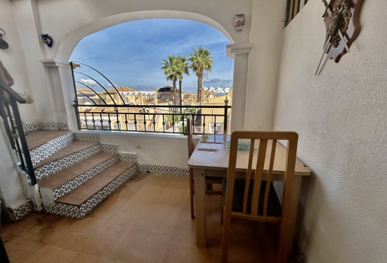 Herverkoop - Appartement / flat - Torrevieja - Costa Blanca