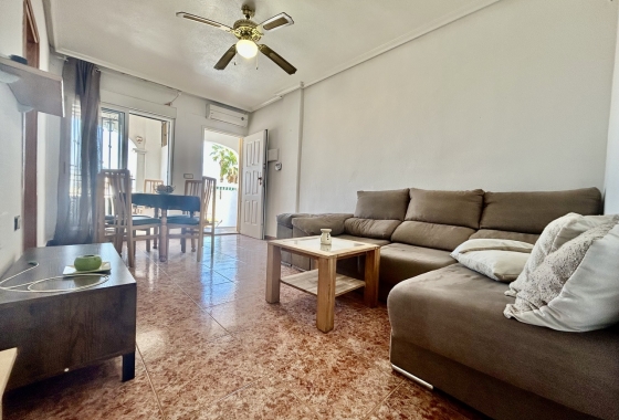 Herverkoop - Appartement / flat - Torrevieja - Costa Blanca