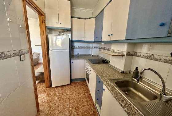 Herverkoop - Appartement / flat - Torrevieja - Costa Blanca