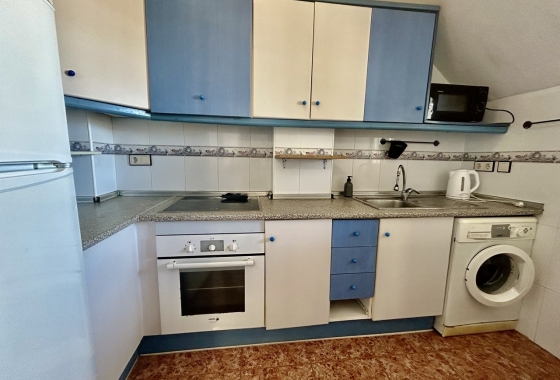 Herverkoop - Appartement / flat - Torrevieja - Costa Blanca