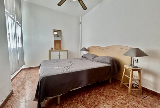 Herverkoop - Appartement / flat - Torrevieja - Costa Blanca