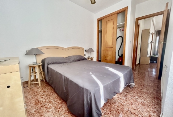 Herverkoop - Appartement / flat - Torrevieja - Costa Blanca