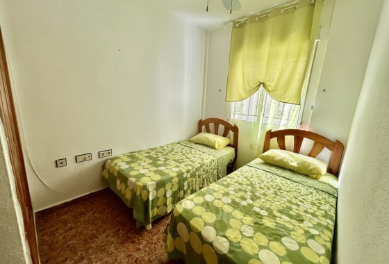 Herverkoop - Appartement / flat - Torrevieja - Costa Blanca