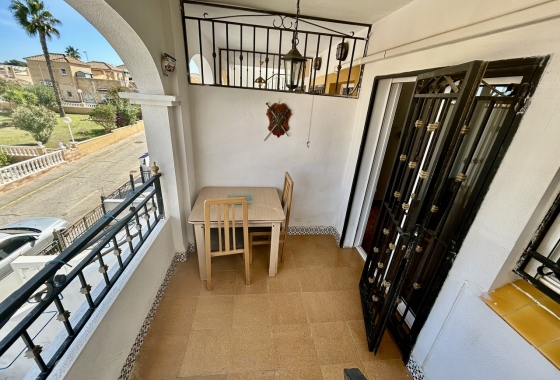 Herverkoop - Appartement / flat - Torrevieja - Costa Blanca