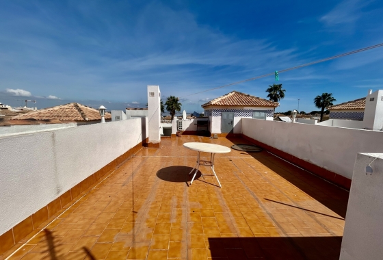Herverkoop - Appartement / flat - Torrevieja - Costa Blanca
