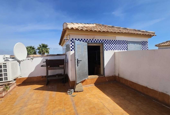 Herverkoop - Appartement / flat - Torrevieja - Costa Blanca