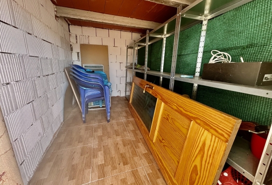 Herverkoop - Appartement / flat - Torrevieja - Costa Blanca