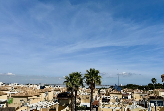 Herverkoop - Appartement / flat - Torrevieja - Costa Blanca