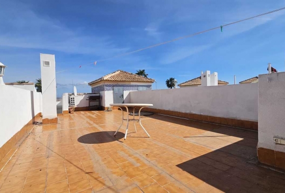 Herverkoop - Appartement / flat - Torrevieja - Costa Blanca