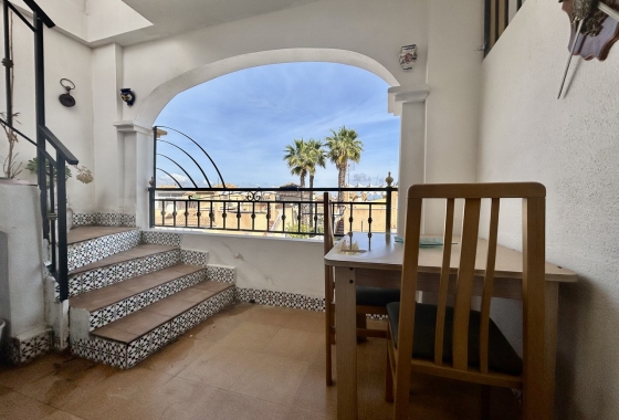 Herverkoop - Appartement / flat - Torrevieja - Costa Blanca