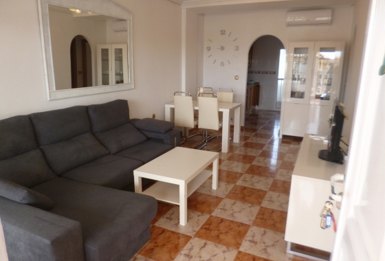 Herverkoop - Appartement / flat - Orihuela Costa - Costa Blanca