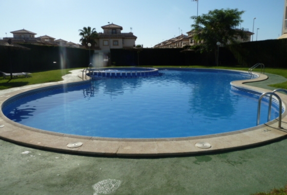 Herverkoop - Appartement / flat - Orihuela Costa - Costa Blanca