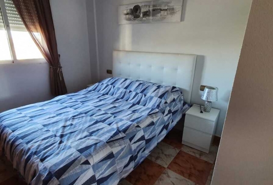 Herverkoop - Appartement / flat - Orihuela Costa - Costa Blanca