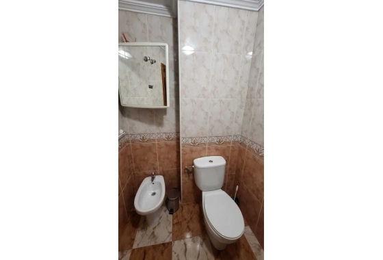 Herverkoop - Appartement / flat - Orihuela Costa - Costa Blanca