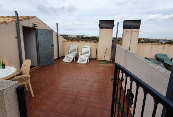 Herverkoop - Appartement / flat - Orihuela Costa - Costa Blanca