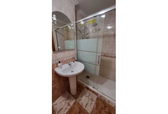 Herverkoop - Appartement / flat - Orihuela Costa - Costa Blanca