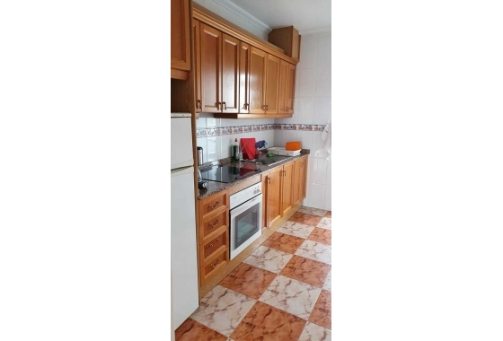 Herverkoop - Appartement / flat - Orihuela Costa - Costa Blanca