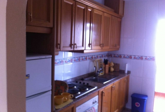 Herverkoop - Appartement / flat - Orihuela Costa - Costa Blanca