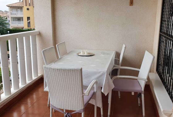 Herverkoop - Appartement / flat - Orihuela Costa - Costa Blanca