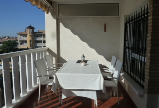 Herverkoop - Appartement / flat - Orihuela Costa - Costa Blanca