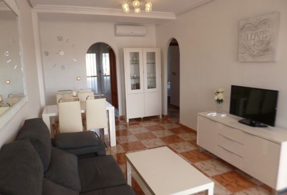Herverkoop - Appartement / flat - Orihuela Costa - Costa Blanca