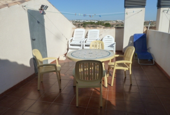 Herverkoop - Appartement / flat - Orihuela Costa - Costa Blanca