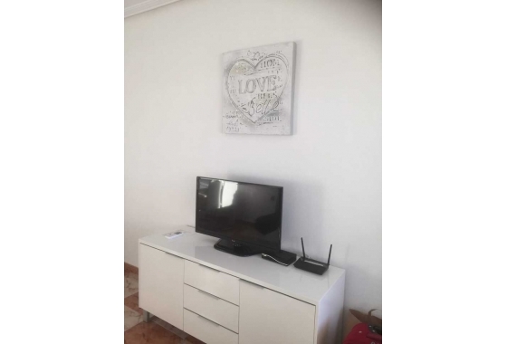 Herverkoop - Appartement / flat - Orihuela Costa - Costa Blanca