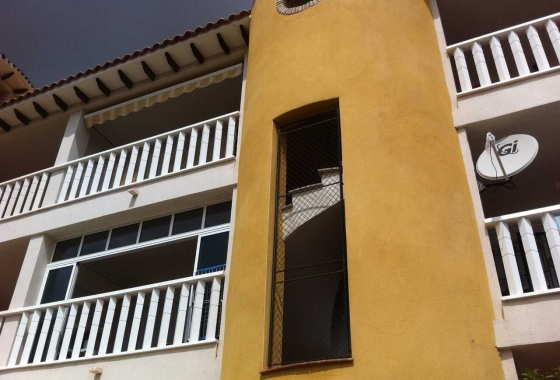 Herverkoop - Appartement / flat - Orihuela Costa - Costa Blanca