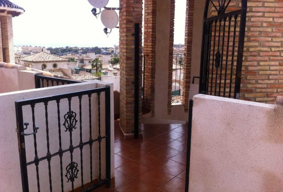 Herverkoop - Appartement / flat - Orihuela Costa - Costa Blanca